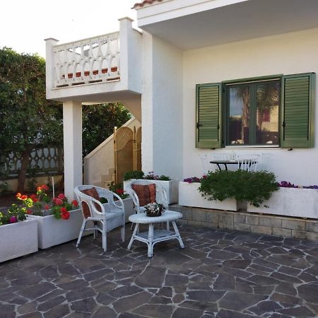 "Emozioni Salentine" Vila Torre dell'Orso Exterior foto