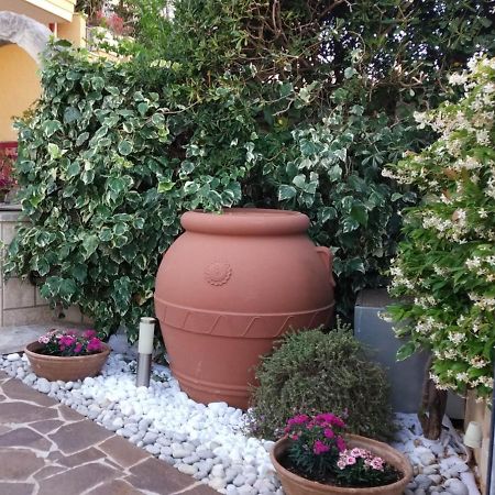"Emozioni Salentine" Vila Torre dell'Orso Exterior foto