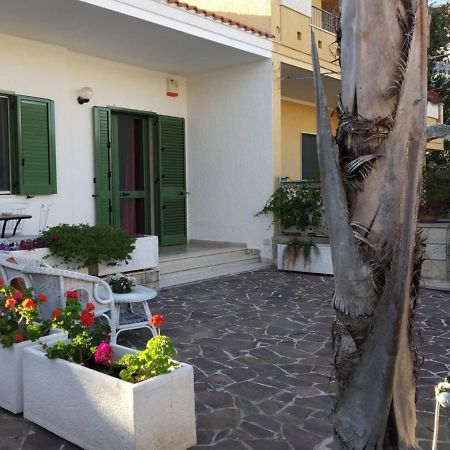 "Emozioni Salentine" Vila Torre dell'Orso Exterior foto