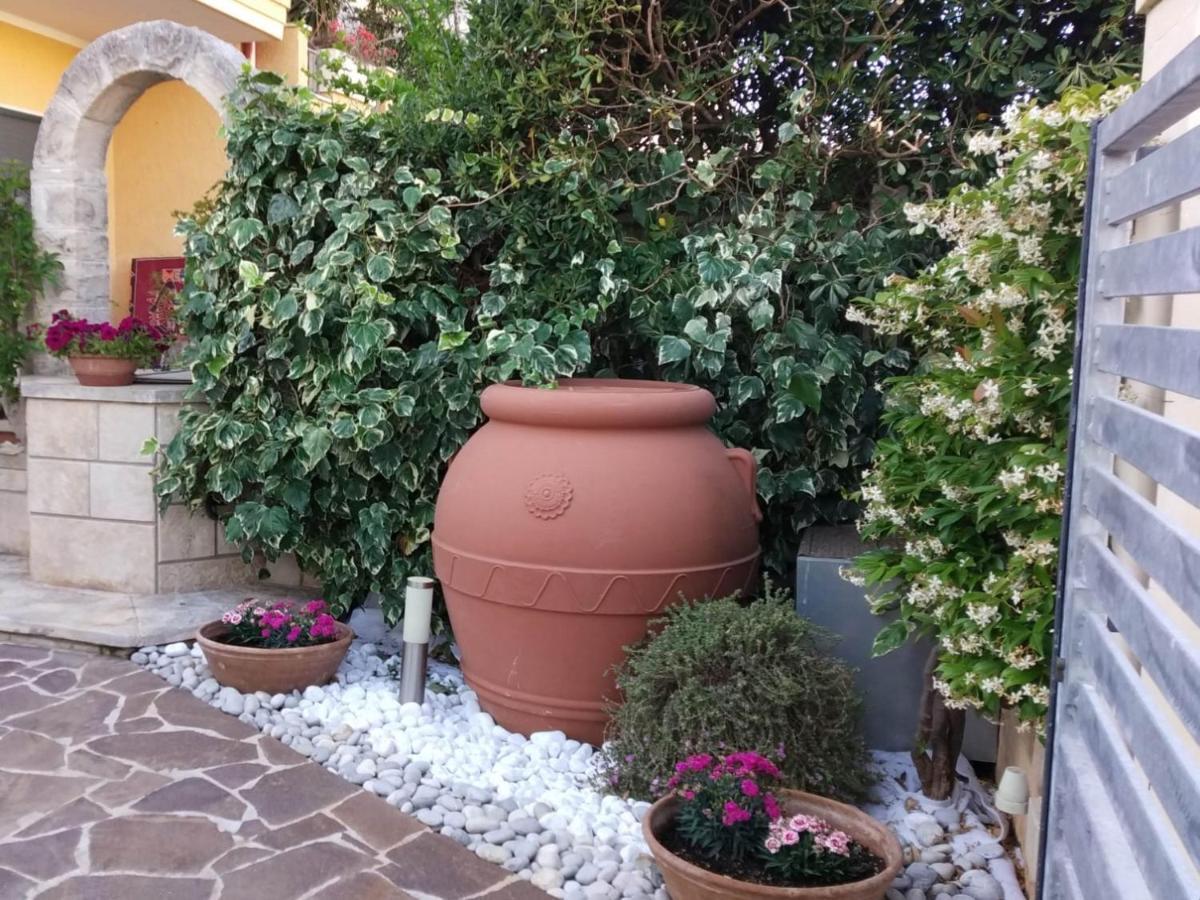 "Emozioni Salentine" Vila Torre dell'Orso Exterior foto