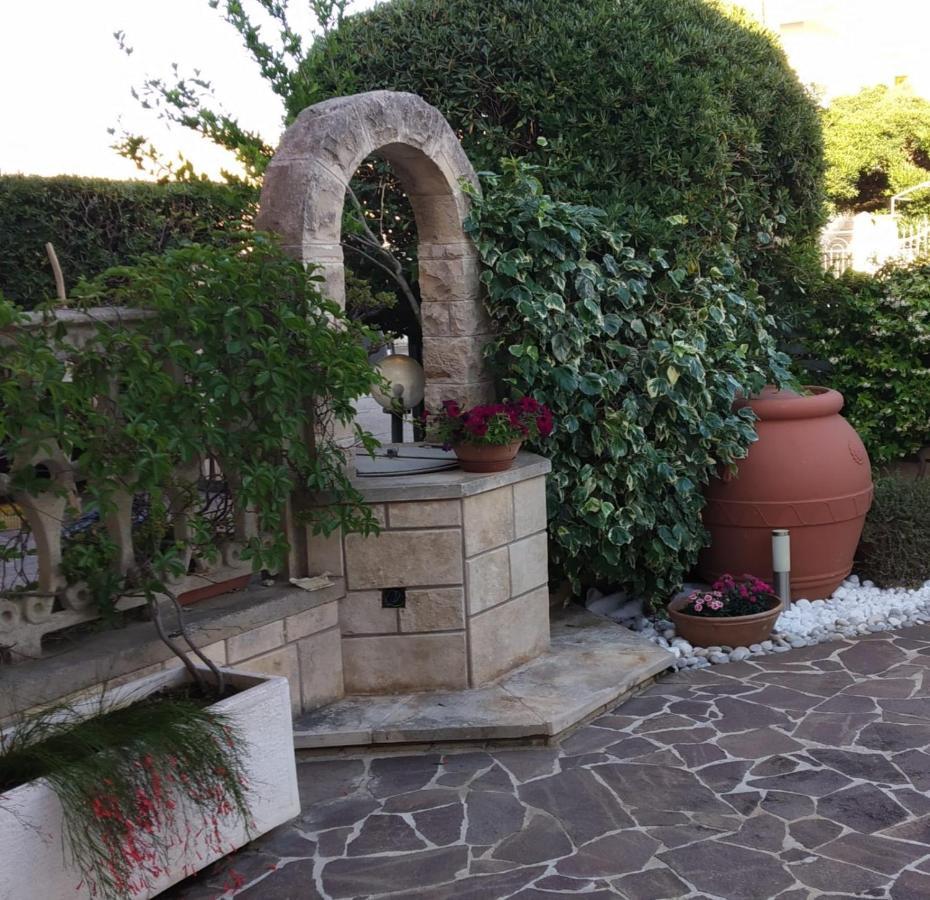 "Emozioni Salentine" Vila Torre dell'Orso Exterior foto