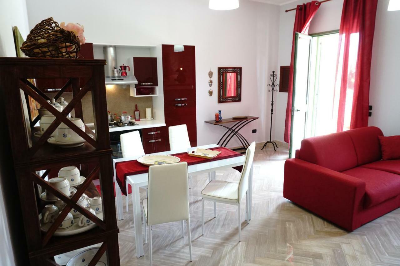 "Emozioni Salentine" Vila Torre dell'Orso Exterior foto